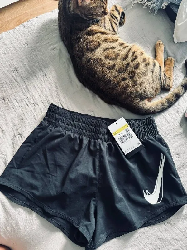 Шорты Nike
