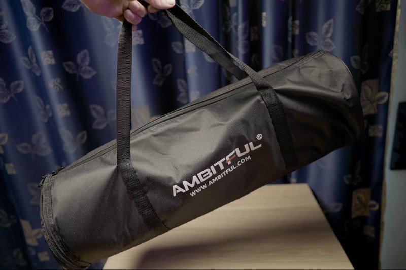 Софтбокс 70 см с рассеивателями и сеточкой