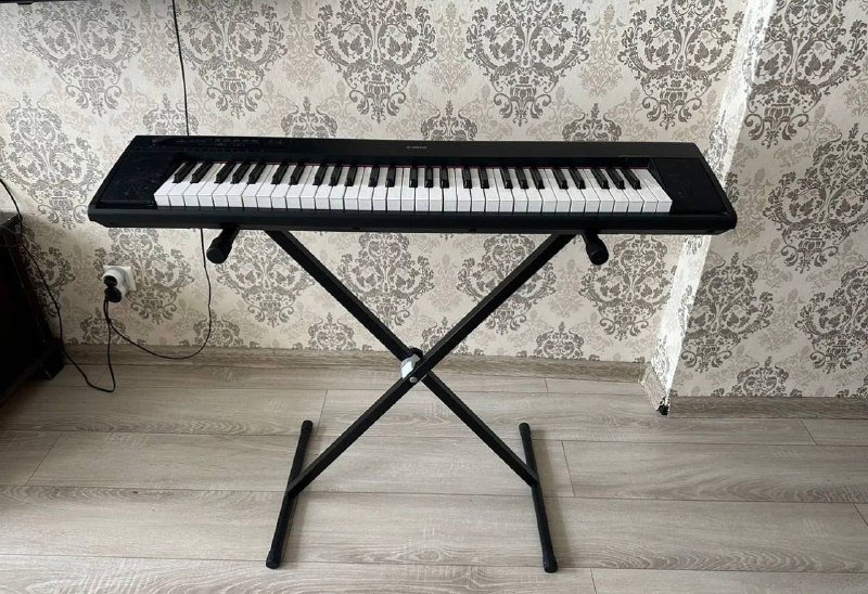 Цифровое пианино Yamaha