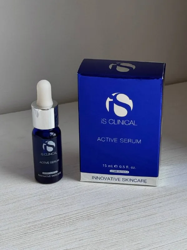 Сыворотка iS Clinical Active Serum 1