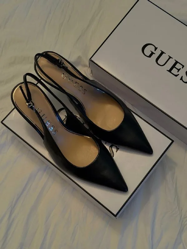 Туфли Guess, 37 EU 1