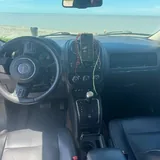 Jeep Patriot Latitude 2015 4