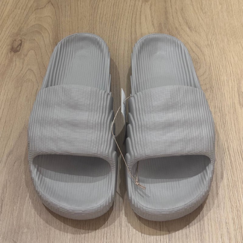Adidas Adilette 22 шлепанцы 4