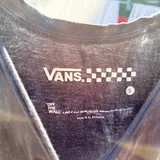 Майка Vans 3