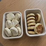 Домашние ПП-заготовки и рационы на заказ 2
