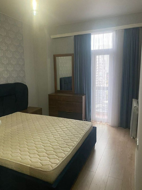 1+1 Квартира в Батуми, ул Горгильдзе 92 3