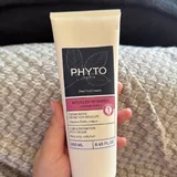 PHYTO Nutri Curl крем для кудрявых волос 1