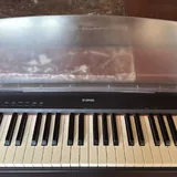 Цифровое пианино Yamaha P-95 2