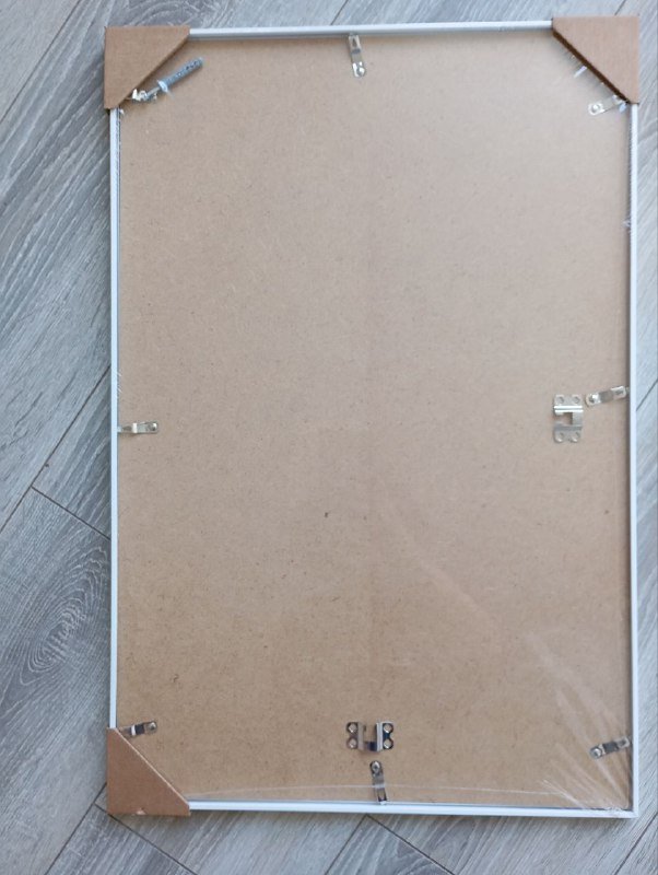 Рама 40x60, рама 30x40 2