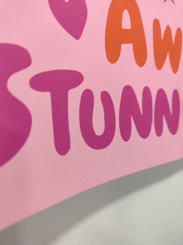 Плакаты и рисунки с надписями 5