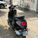 Vespa 9