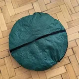 Одноместная палатка 4