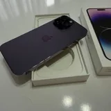 iPhone 14 Pro Max 2