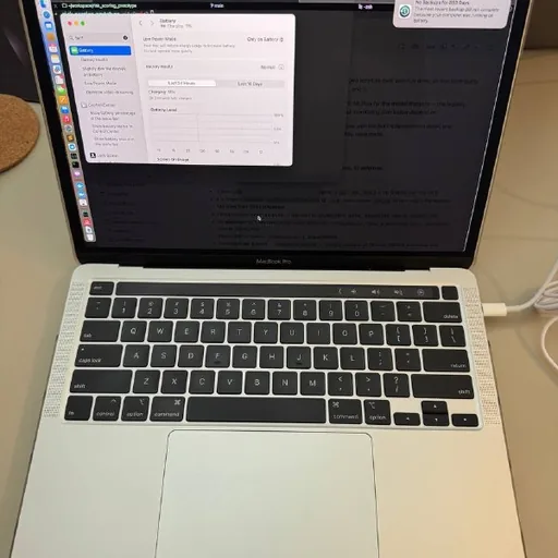 Ноутбук MacBook Pro 13