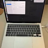 Ноутбук MacBook Pro 13 1