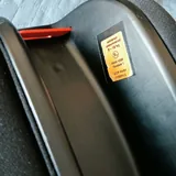 Автокресло Recaro Monza Nova IS 9