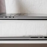 MacBook Pro 16" 32 ГБ 2021 Space Gray 4