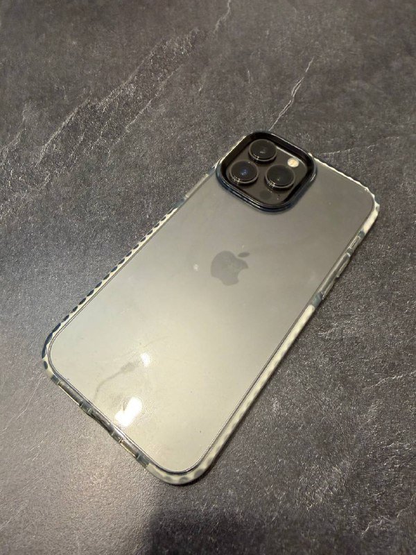 IPhone 13 Pro Max 512gb, чехол 6