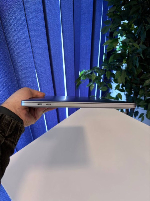 MacBook Pro 2020 4