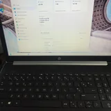 Ноутбук HP Intel i5 8250U, 16 ГБ, 256 ГБ SSD, Nvidia MX110 4