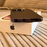iPhone 14 Pro 128GB Deep Purple 3