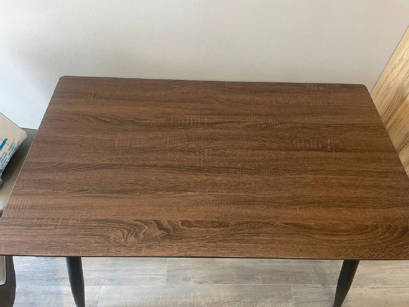 Новый обеденный стол 2