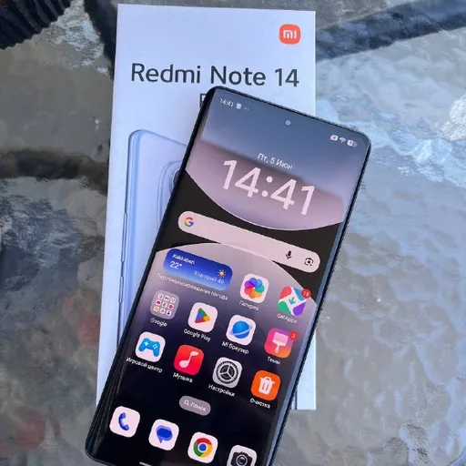 Redmi Note 14 Pro 8/256 GB