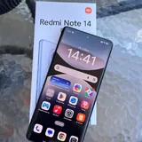 Redmi Note 14 Pro 8/256 GB 1
