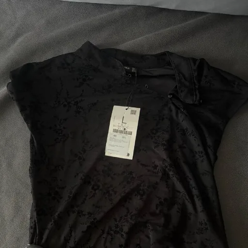 Кофта Stradivarius