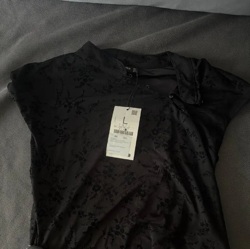Кофта Stradivarius