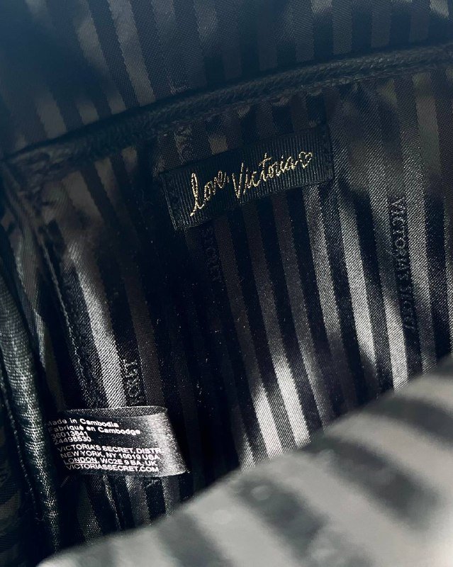 Рюкзак Victoria’s Secret 5