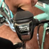 Bianchi Shimano Tiagra carbon bicycle 5