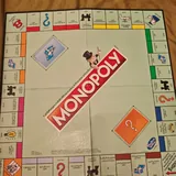 Настольная игра Монополия на грузинском языке 4