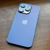 iPhone 14 Pro 512 ГБ Deep Purple 1