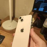 iPhone 13 128 GB розовый 2