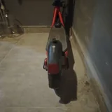 Ninebot KickScooter D38 3