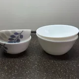 Кружки, супницы, пиалки, блюдо 6