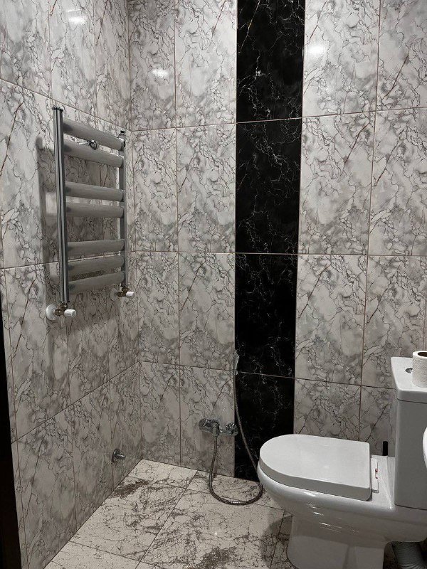 уютная квартира на 14 этаже, 33 м², ул. Пушкина, 162, кв. 117 10