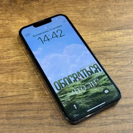 iPhone 13 Pro 128 GB