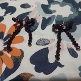 Серьги, кольца, подвеска 1