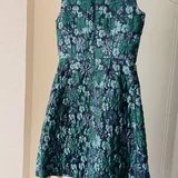 Платье MaxMara 2