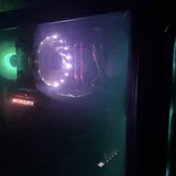 Игровой компьютер RTX 3060 2