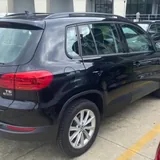 Volkswagen Tiguan 2017, 2.0 TSI, полный привод 6