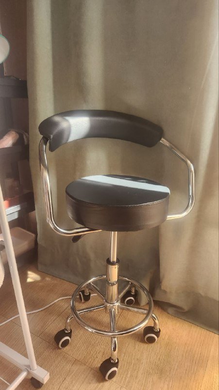 Стул мастера