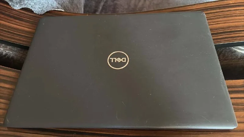 Ноутбук Dell Latitude 3510 1