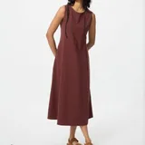 Платье UNIQLO 3