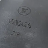 Женские лоферы VIVAIA, размер 39 7