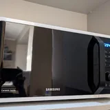 Микроволновая печь Samsung MG23K3515AW 1