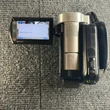 Sony HDR-SR10 Full HD Handycam 3