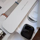 Apple Watch Series 9, Apple Pencil 2 4